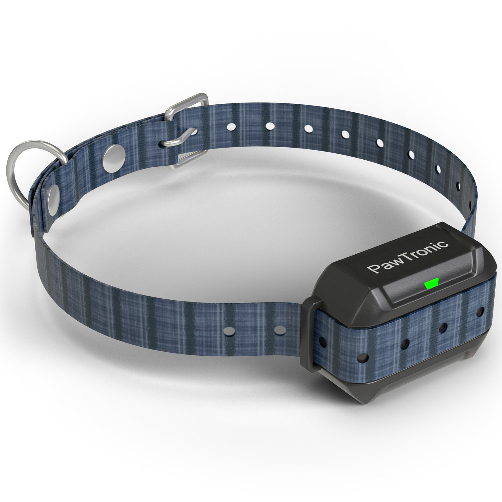 PawTronic Hybrid Series Extra Collar Receiver (Only Works with Hybrid Series)