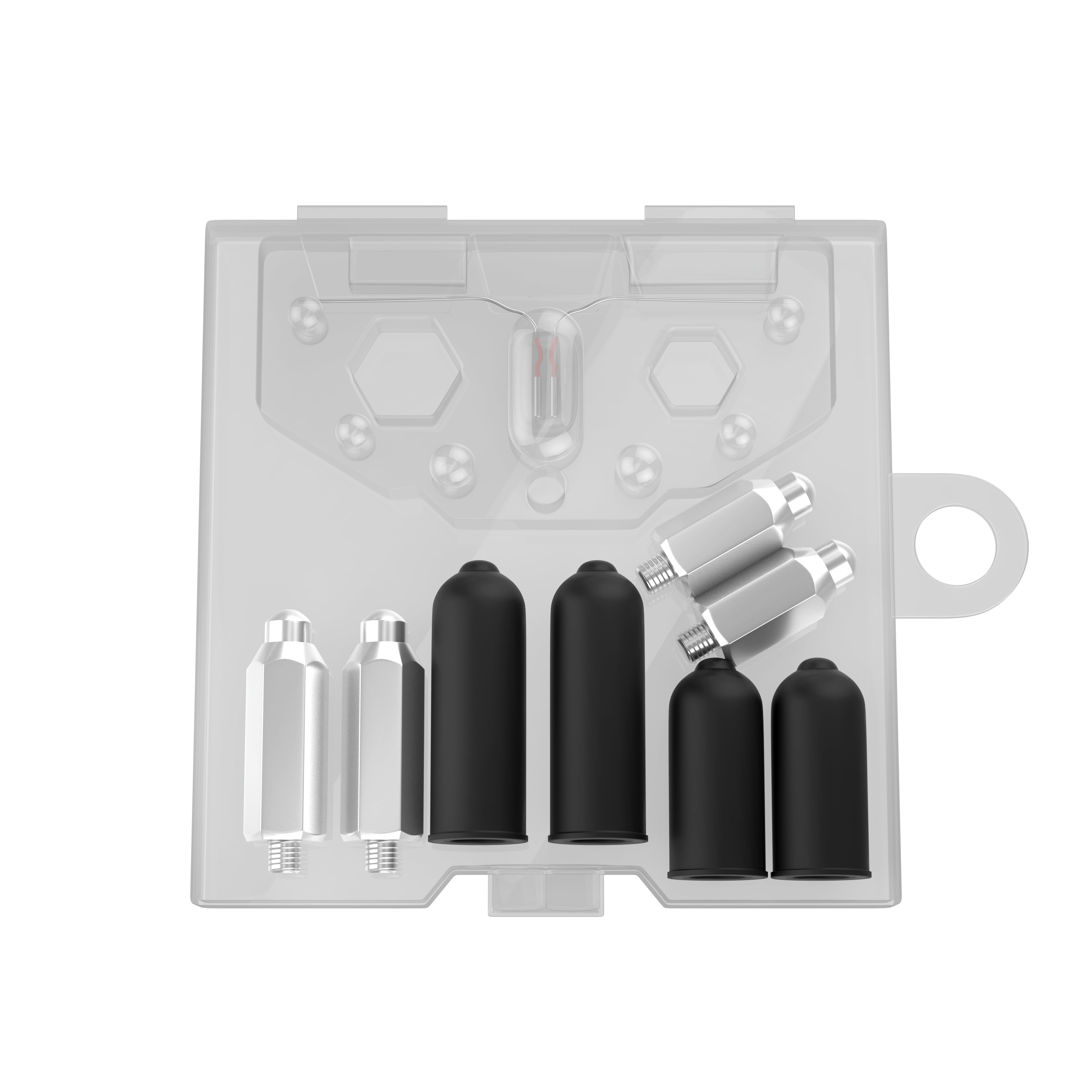 Pro Series Extra Prong Set