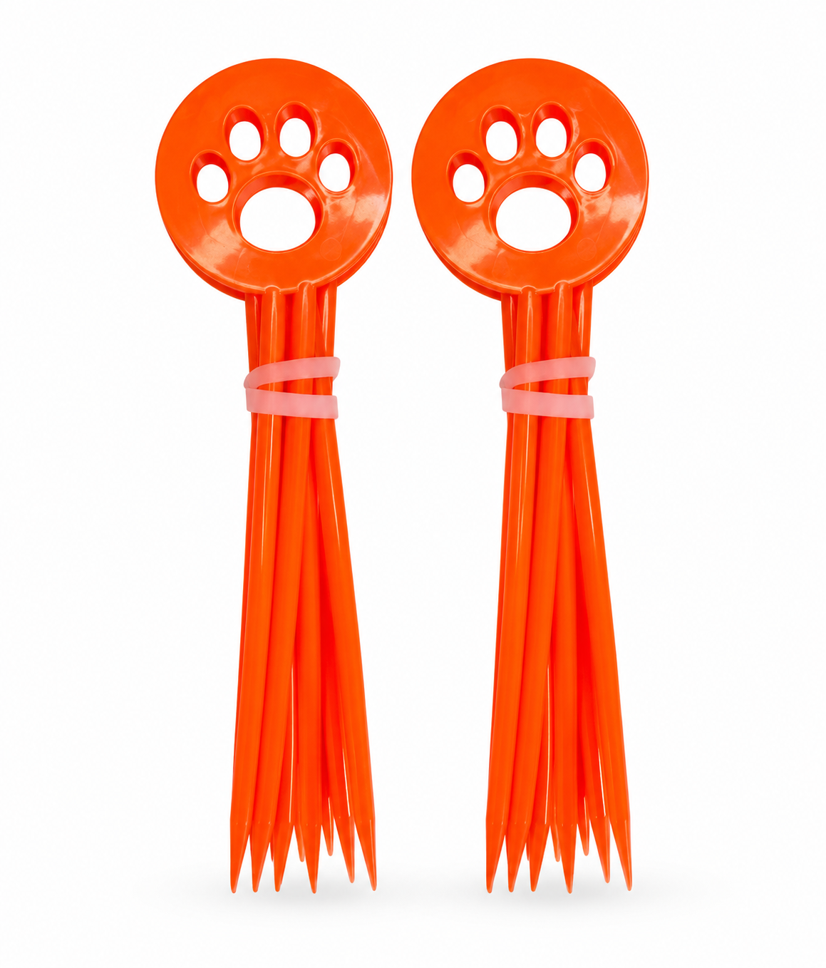 Traniing Flags