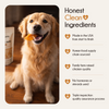 All Natural Chicken Jerky Pouch