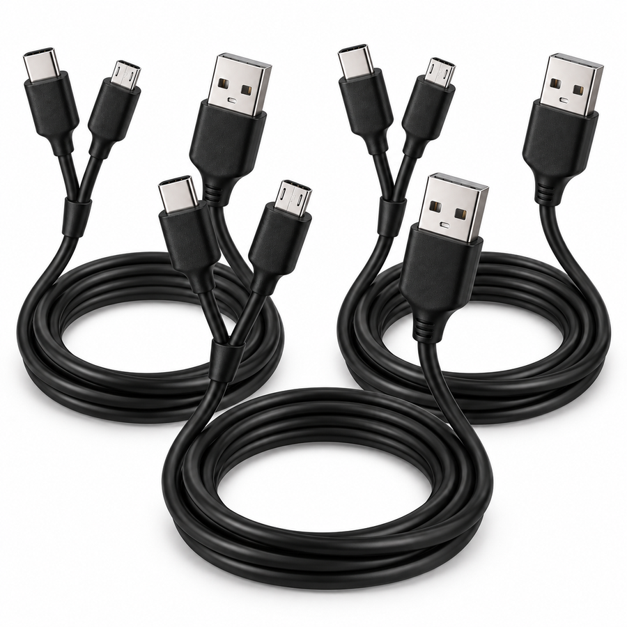 ProSeries 2 Extra Charger 3 Pack