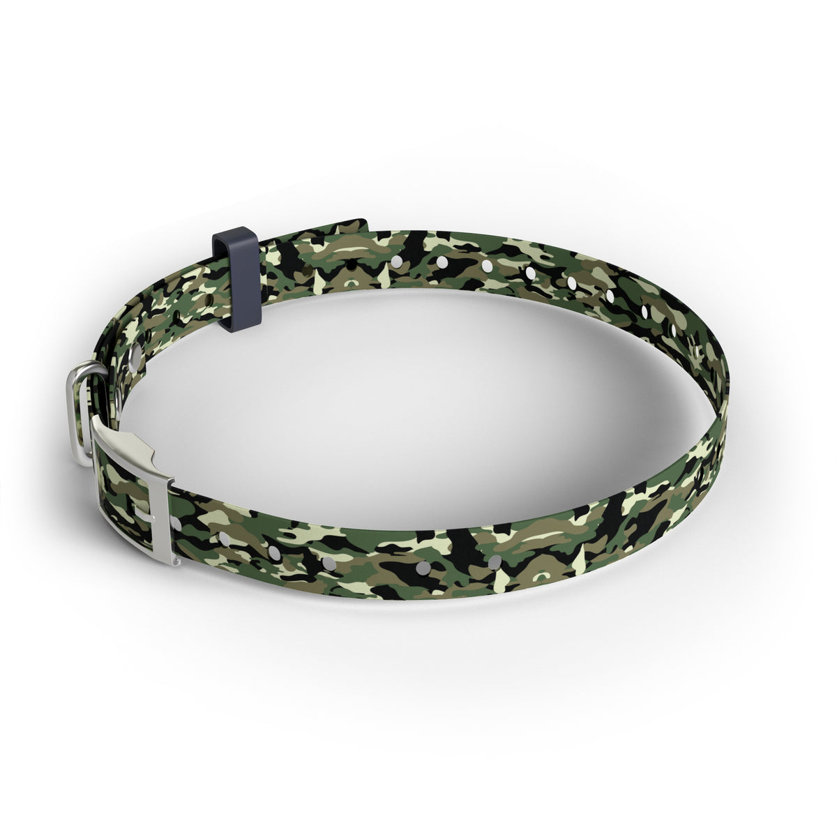 Pro Series Extra Belt/Strap - Green Camo Pro Series Extra Belt/Strap - Green Camo